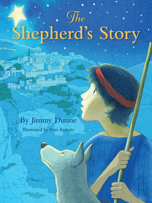 cover image of The Shepherd's Story